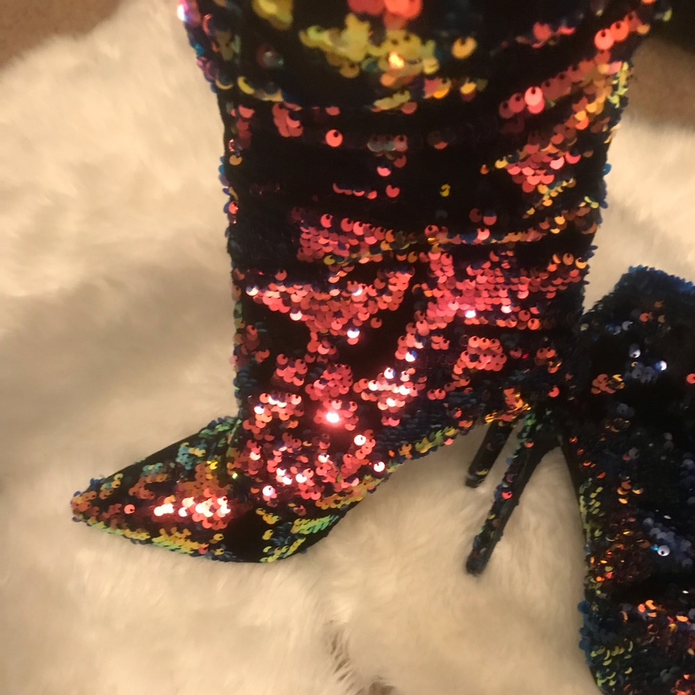 SPARKLE,